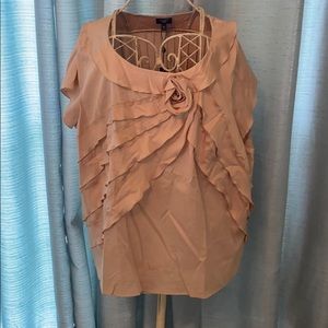 TALBOTS blouse